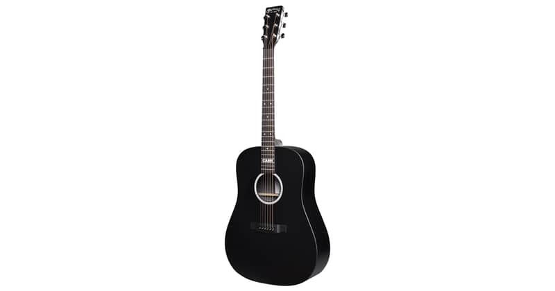 C.F. MARTIN & CO. DX Johnny Cash LEFT image 1