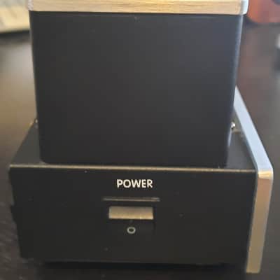Grant Fidelity B283 Audio Tube Processor Buffer - tube warmth from Solid State MINT COND image 8