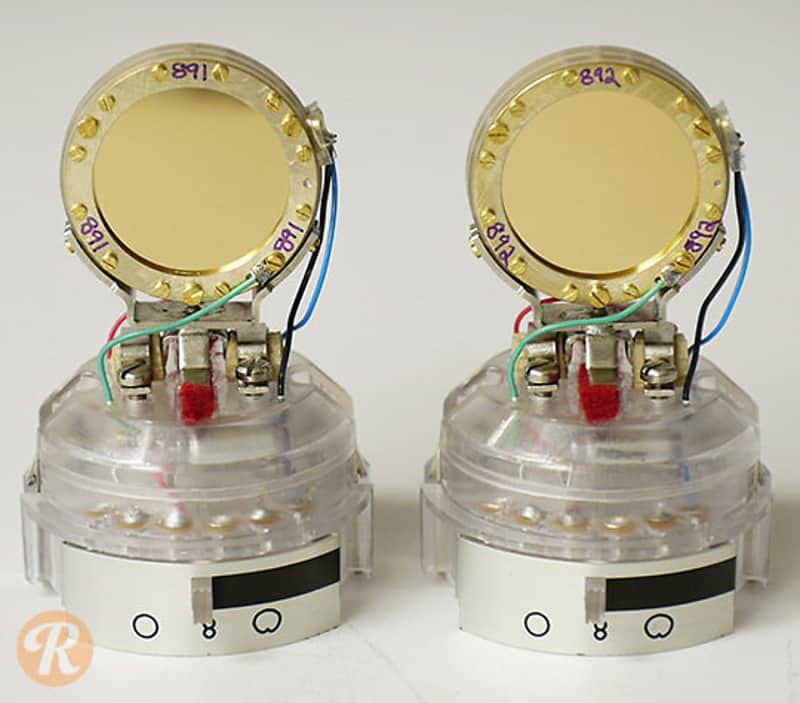 Telefunken ELA M 251 image 4