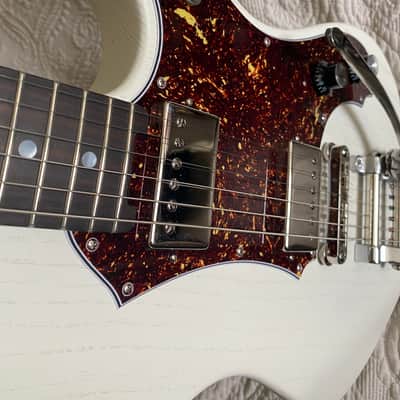 Veritas Portlander Pro Series 2023 - Ash Wood White Mate image 6