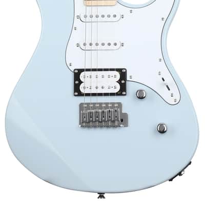 Yamaha PAC112VM Pacifica Electric Guitar - Ice Blue image 1