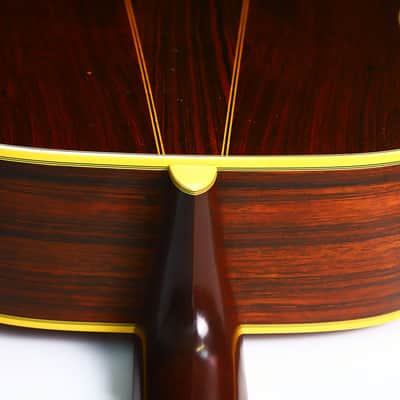 Martin D-35 1979 - Incredible Vintage Treasure with Unmatched Sound - Collectors Grade Condition - Check Video! image 11