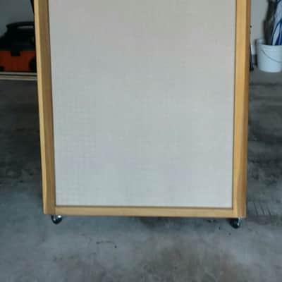 Pair #1 Of Professional Custom Gobo's / Bass Traps image 2
