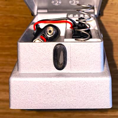 Boss Fuzz FZ-5 Guitar Effects Pedal Classic Vintage Fuzz Selective With Mode Selector! Fuzz Face, Maestro Fuzz, or Octavia Fuzz! image 6