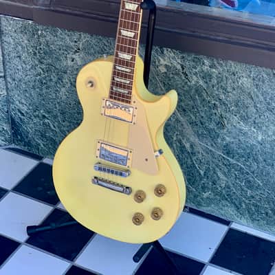 Gibson Les Paul Standard 1987 - Alpine White image 3