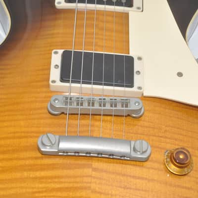 Orville by Gibson Les Paul Standard Electric Guitar Ref No 7732 image 4