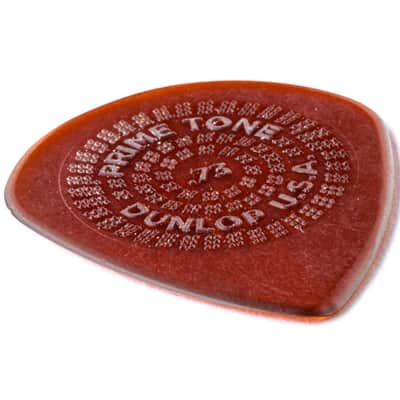 520R73 Primetone Jazz III XL Grip 0,73 mm Sachet de 12 Dunlop image 3