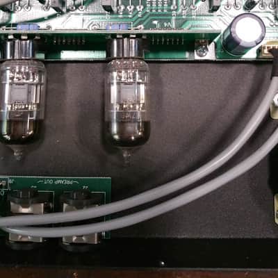 Voodoo Lab Guitar Preamp image 11