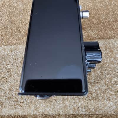 Bogner Uberschall Pedal 2010s - Black image 5