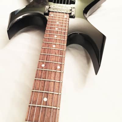 B.C. Rich Warlock -2007. Great Condition !.... image 15