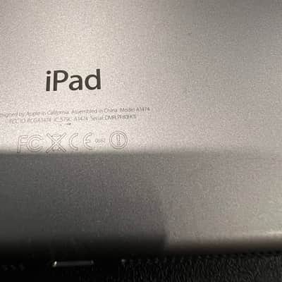 Mackie DL1608 with Lightning connector, OnStage flight case, rack mounted, Apple AirPort Extreme and iPad Air image 12