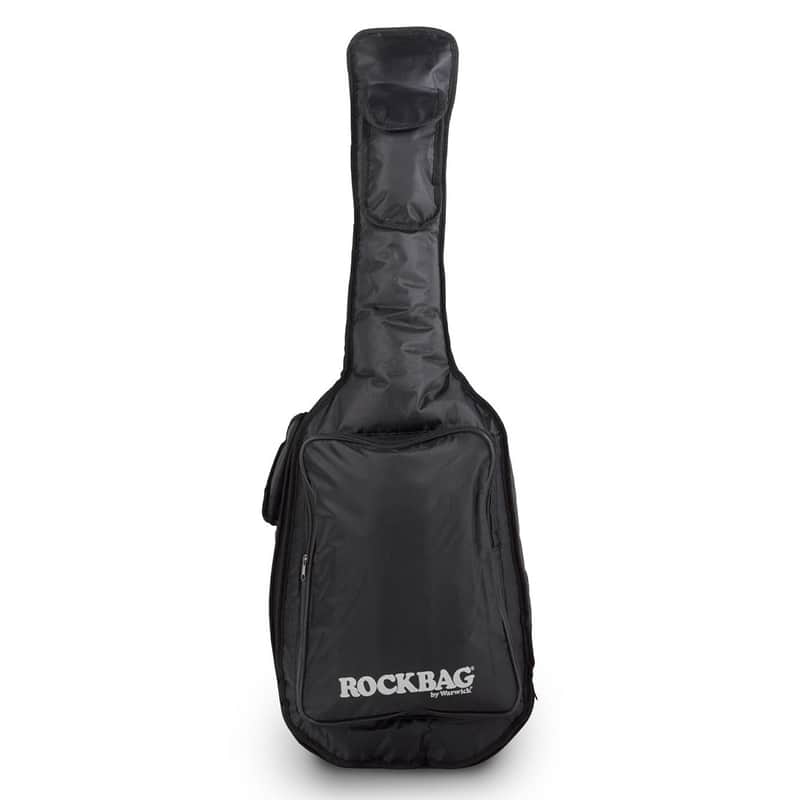 RockBag Basic Electric Guitar Gig Bag image 1