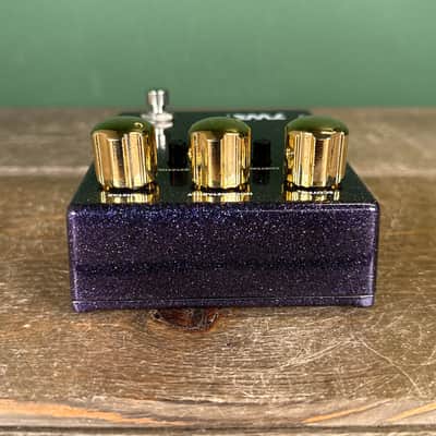 TWA Dynamorph Envelope Controlled Harmonic Generator 2010s - Purple image 7