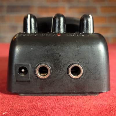 Ibanez CM5 Classic Metal Distortion #1 image 5