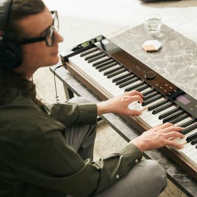 B STOCK Casio PX-S6000 Digital Piano image 10