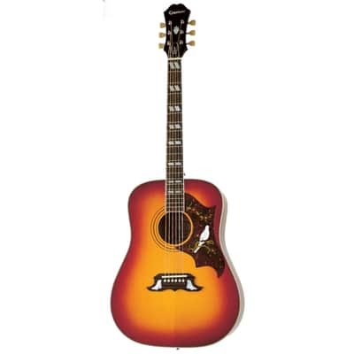 Epiphone Dove (1998 - 2012)