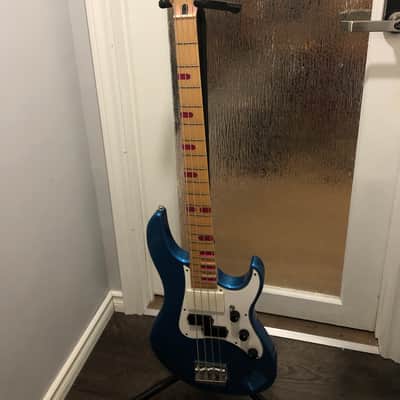 Yamaha Attitude Limited 1 (Billy Sheehan Signature) image 1