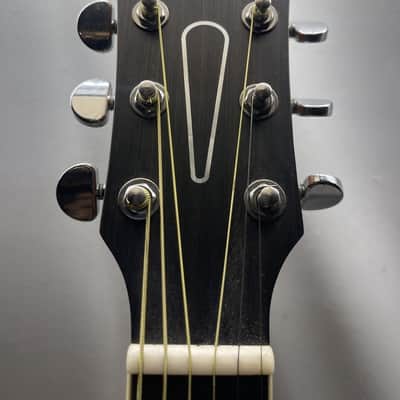 Orangewood Oliver Jr. Mahogany 2010s - Natural image 4