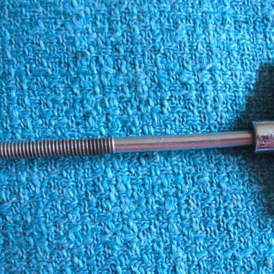 Fibes Bass Drum T-Rod - Vintage image 1