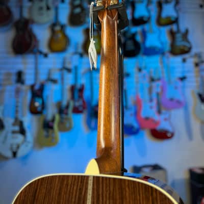 Martin Super HD-28 Acoustic Guitar *New Model* 2026 Natural, Hard Case, Free PLEK & Ship, 589 image 15