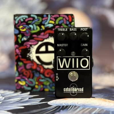 Catalinbread WIIO Used image 3