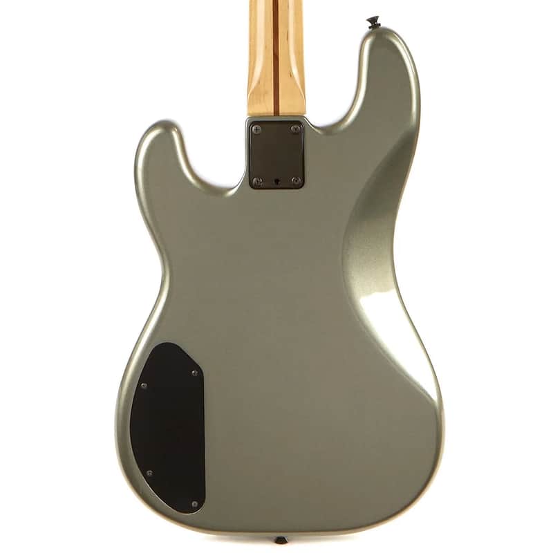 Fender Contemporary Jazz Bass Special Fretless 1985 - 1990 image 4