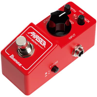 Ibanez PHMINI Phaser image 1