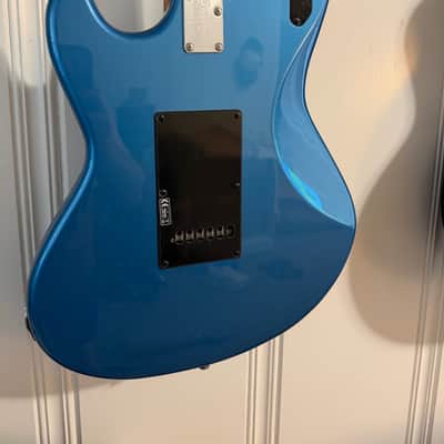 Sterling StingRay Baritone Toluca Lake Blue image 4
