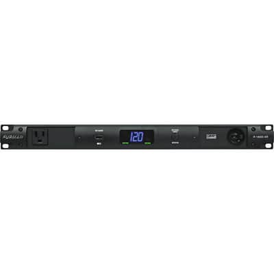 Furman P-1800 AR Voltage Regulator/Power Conditioner image 2