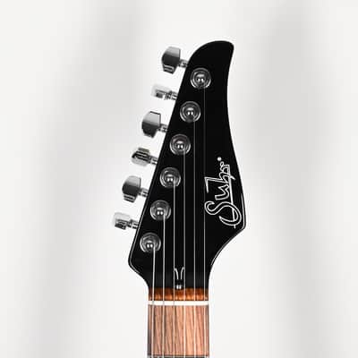 Suhr Modern Plus Electric Guitar- Fireburst 2026 (93376) image 7