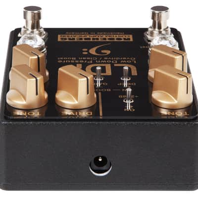 Rodenberg Custom Amplification LDP (OD/CB) image 4