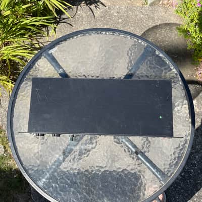 Peavey SXii Digital Sample Expander 90’s - Black image 4