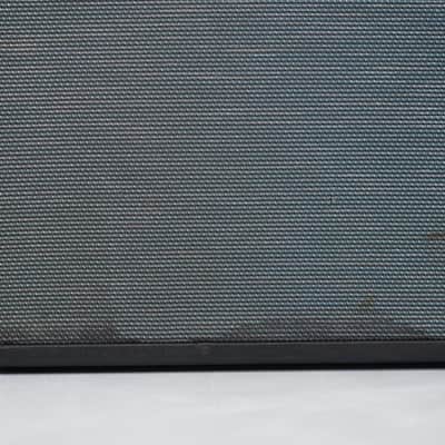 1977 Ampeg B-15N Fliptop Portaflex Bass Guitar Amplifier #59074 image 4