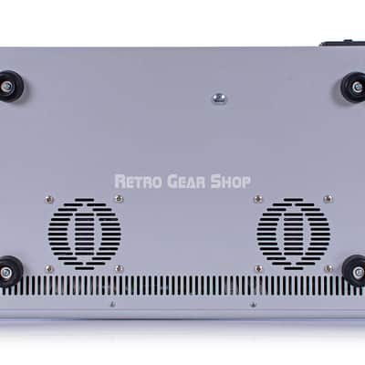 JoMoX SunSyn + Box Rare Vintage Analog Polyphonic Synthesizer Synth Module Jomox Sunsyn image 3