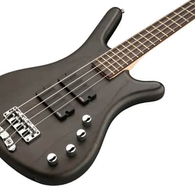 Warwick Rockbass Corvette Taranis 4 | Reverb