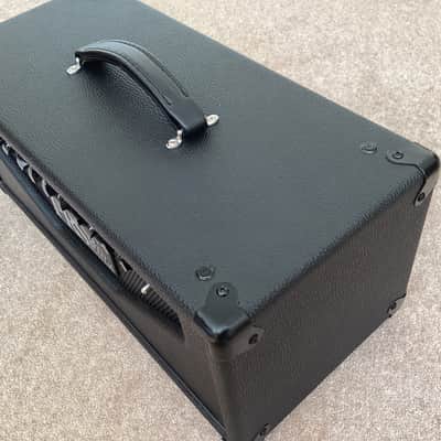 PRS SE20 - 20 watt Valve Head with Footswitch image 4