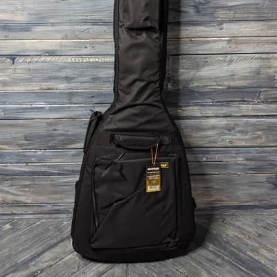 Warwick RockBass Left Handed Alien Deluxe 5 String Fretless Acoustic Electric Bass image 13