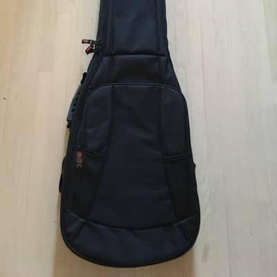 Gator GB-4G-UKE TEN 4G Series Tenor Ukulele Gig Bag