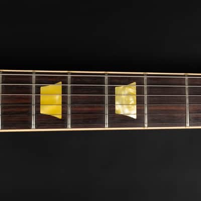 2005 Gibson Les Paul Classic 1960 Reissue - Heritage Cherry Sunburst | USA Good Wood Era DiMarzio DP223 CR Humbucker Pickups Slim Taper Neck 4.25kg | Case image 23
