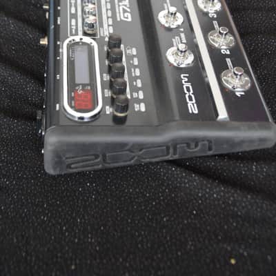 Zoom G7.1ut * multi effect floorboard * Tube driven effects (12AX7 tube) * image 2