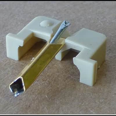 LASE Replacement Stylus Needle for Shure (SH. N-70B / 72B) image 7