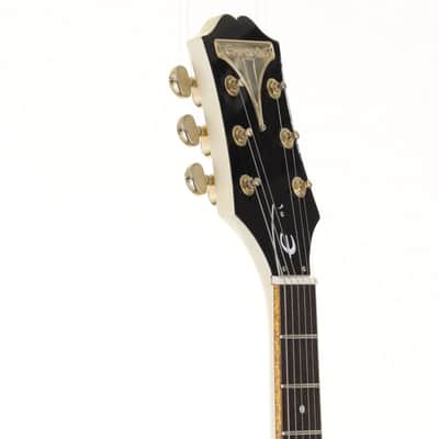 EPIPHONE Limited Edition Wildkat Royale Pearl White [1109205091] (07/14) image 11