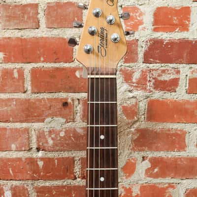 Sterling CT50-HSS Cutlass image 5