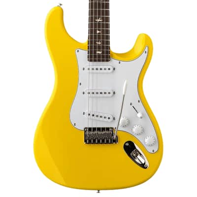 PRS SE Silver Sky - Dandy Lion image 1