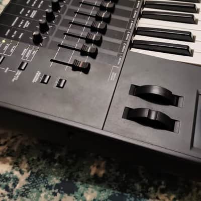 Yamaha Motif XF 6 | RAM 1GB | Motifator & Synthcloud Libraries image 5