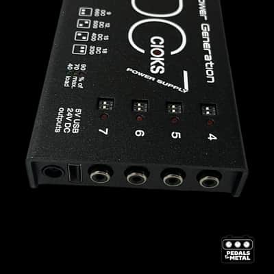 CIOKS DC7 Power Supply-x18681 image 2