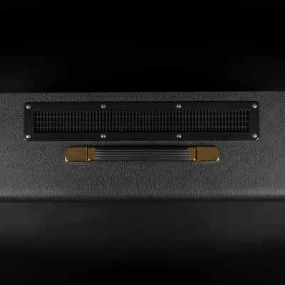2012 Marshall JVM410HJS Joe Satriani Signature Edition - Black | Made in UK 4-Channel 100-Watt Guitar Tube Amp Head Top Collector's Condition image 14