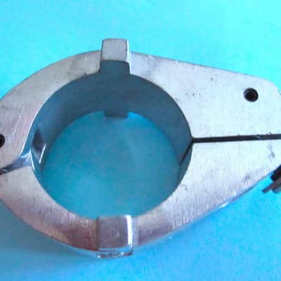 Yamaha Aluminum 1.25" (31.8mm) Memory Lock MC-318 - Vintage for Super Rack System (c.1990)