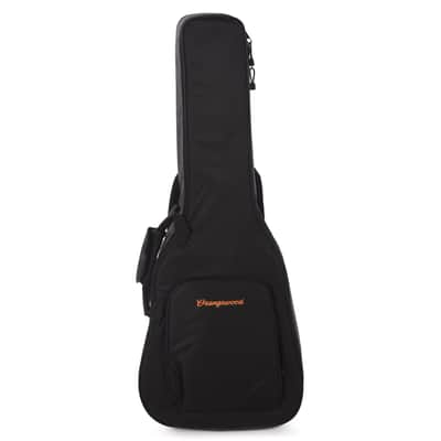 Orangewood Oliver Jr. Mahogany Live Acoustic-Electric Guitar image 8