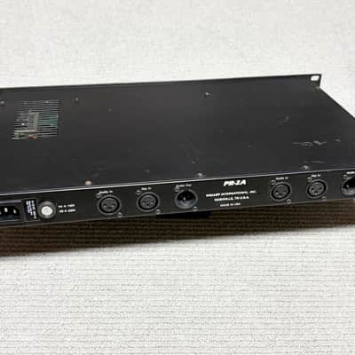 Valley Audio PR-2A with 2 Kepex Ⅱ Gate image 4